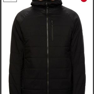 686 MEN'S PRIMALOFT® BREEZE JACKET